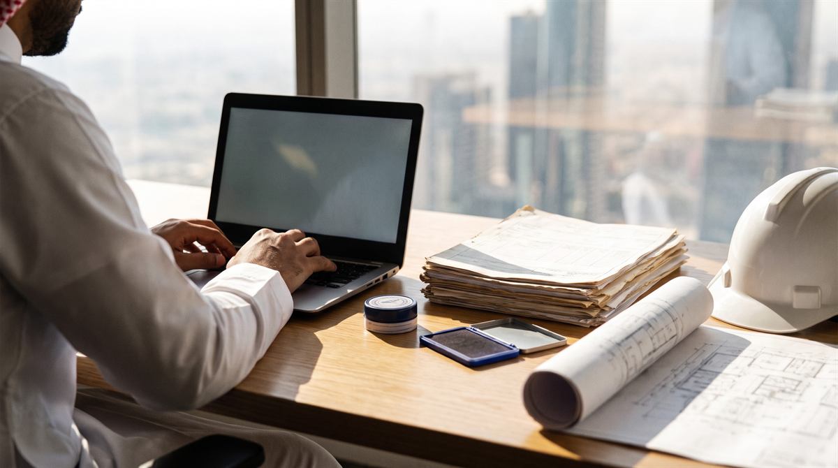 التراخيص البيئية — إصدار وتجديد